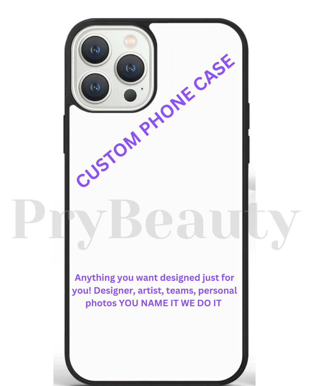 Custom Phone Case