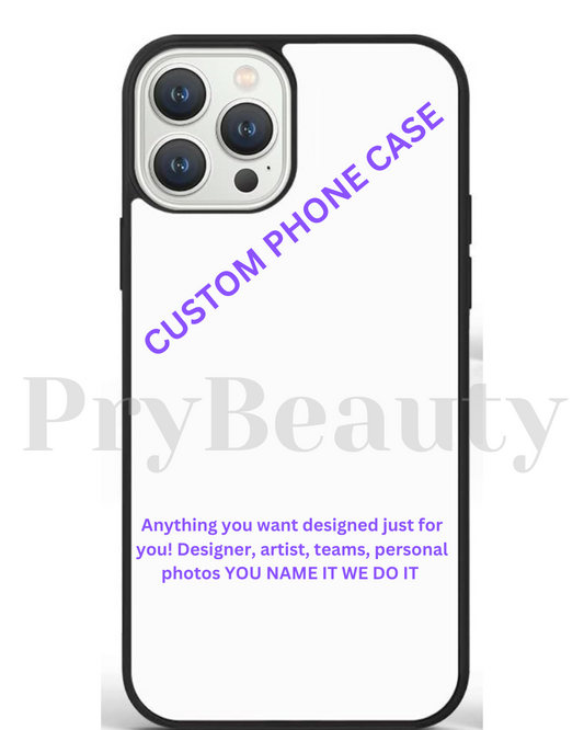 Custom Phone Case